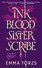 Ink Blood Sister Scribe